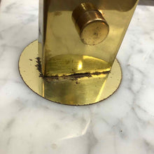 Load image into Gallery viewer, Capiz Shell Floor Lamp