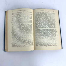 Load image into Gallery viewer, Quentin Durward Book