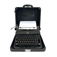 Load image into Gallery viewer, Royal Arrow WWII Typewriter