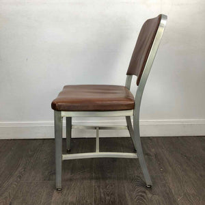 Aluminum Office Chair