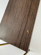 Load image into Gallery viewer, Modern Metal Shelf