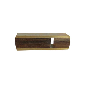 Small Brass Hand Plane