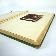 Load image into Gallery viewer, Green Hiroshima Book