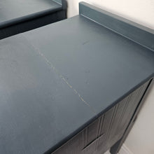 Load image into Gallery viewer, Painted Antique Nightstands