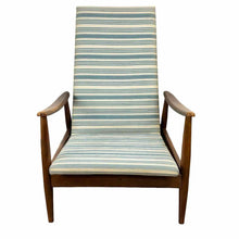 Load image into Gallery viewer, Modern Reclining Rocking Chair