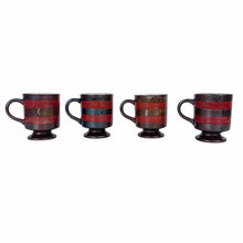 Load image into Gallery viewer, Japanese Pottery Mugs