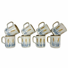 Load image into Gallery viewer, Duck &amp; Cattail Mug Set