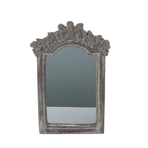 Floral Wall Mirror