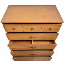 Load image into Gallery viewer, Broyhill Chest of Drawers