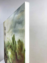 Load image into Gallery viewer, Mixtape Landscape Painting