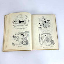 Load image into Gallery viewer, Cartoons of 1954 Book