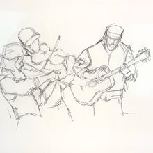 Load image into Gallery viewer, Gypsy Band No. 3