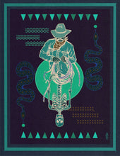 Load image into Gallery viewer, Amor Fati Negative Print