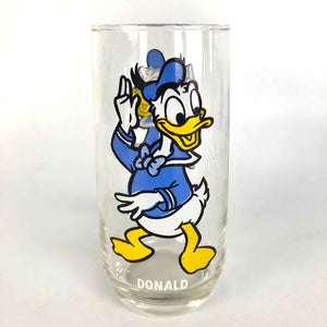 Disney Collector Glasses