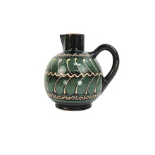 Load image into Gallery viewer, Painted Pottery Pitcher