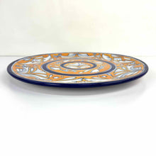 Load image into Gallery viewer, Terra Cotta Amora Platter