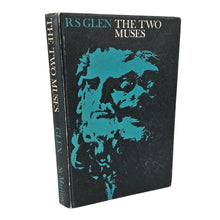 Load image into Gallery viewer, The Two Muses Book