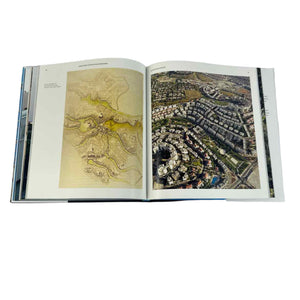 Moshe Safdie Architecture Book
