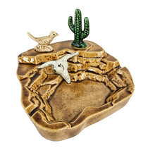 Load image into Gallery viewer, Desert Ashtray