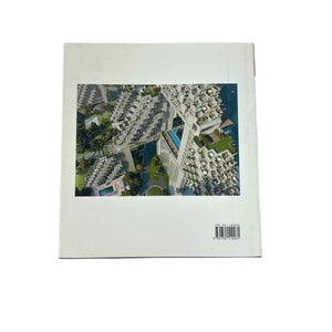 Moshe Safdie Architecture Book