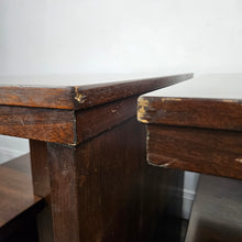 Load image into Gallery viewer, Modern End Tables