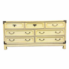 Load image into Gallery viewer, Chinoisere Dresser