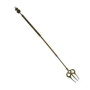 Little Imp Toasting Fork