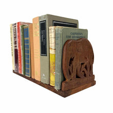 Load image into Gallery viewer, Expendable Indian Book Holder