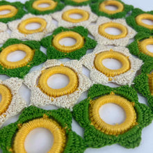 Load image into Gallery viewer, Crocheted Doilies