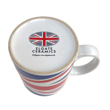 Load image into Gallery viewer, Union Jack Mug