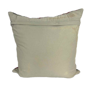 Turkish Kilim Pillow