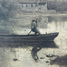 Load image into Gallery viewer, Ville D&#39;Avray Landscape Print