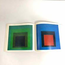 Load image into Gallery viewer, Albers Modern Art Book