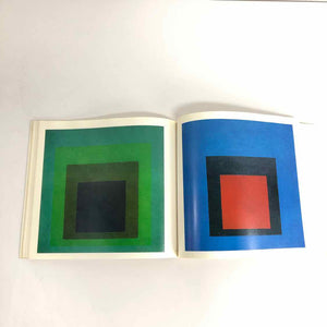 Albers Modern Art Book