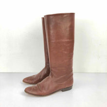 Load image into Gallery viewer, Italian Leather Boots