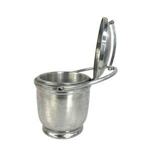 Aluminum Ice Bucket