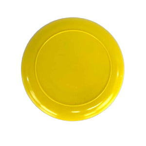 Happy Face Plate