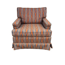 Load image into Gallery viewer, Century Ikat Chair