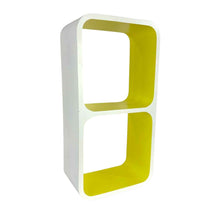 Load image into Gallery viewer, Space Age Wall Shelf