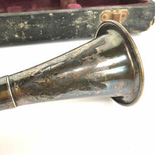 Load image into Gallery viewer, Antique 1930s Clarinet