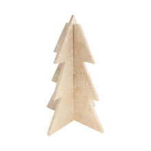 Load image into Gallery viewer, Minimal Travertine Tree - Large