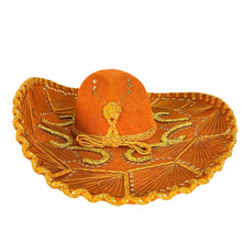 Load image into Gallery viewer, Mariachi Sombrero