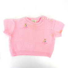 Load image into Gallery viewer, Pink Toddler Sweater Set