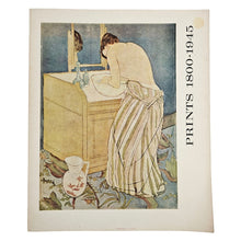 Load image into Gallery viewer, Prints 1800-1945 Art Book