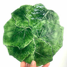 Load image into Gallery viewer, Italian Leaves Trivet