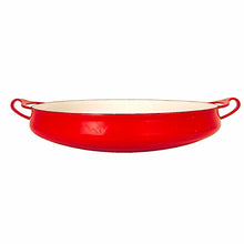 Load image into Gallery viewer, Dansk Modern Paella Pan