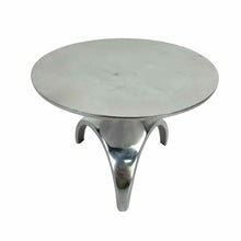 Load image into Gallery viewer, Modern Aluminum Candleholder