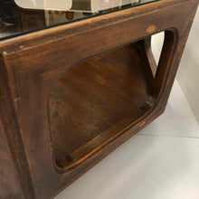 Load image into Gallery viewer, Space Age Coffee Table