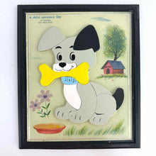 Load image into Gallery viewer, Vintage Kid's Puzzles