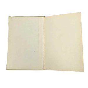 Geography Book